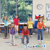 Learning Resources Ready, Set, Move™ Classroom Activity Set 1883
